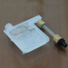 8pcs Big Ink Damper with Adapter for Mutoh VJ-1304 VJ-1604 VJ-1604W RJ-900C