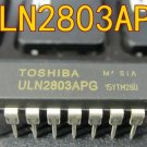 New Original 50PCS ULN2803A ULN2803APG ULN2803 DIP-18 Transistor