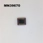 Free shipping 1PCS/LOT MN39670 39670 LCC28
