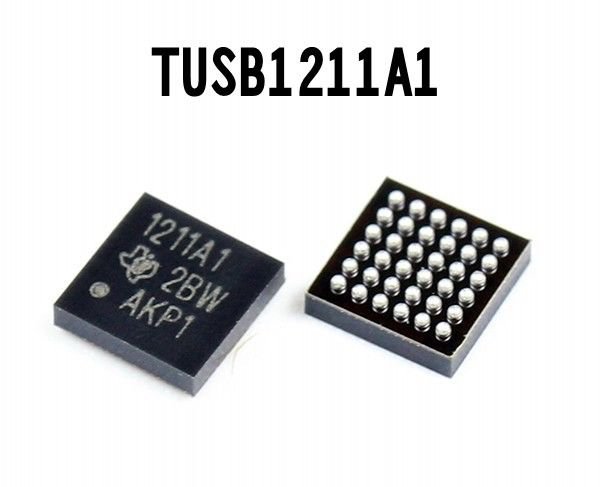 Free shipping 5pcs/lot TUSB1211A1ZRQR 1211A1 TUSB1211A1 BGA electronics kit