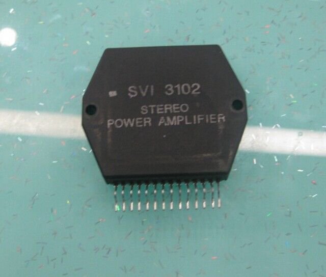 Free shipping 1pcs New svi3102 Integrated Circuit