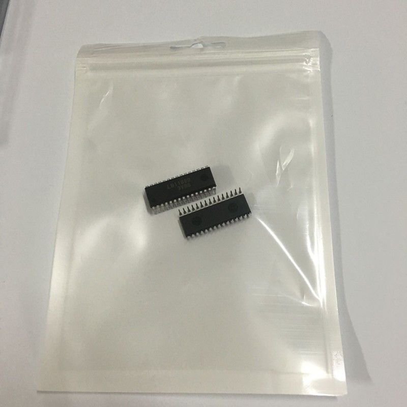 NEW SANYO LB11880 DIP-30 Three-Phase Sensorless Motor (fast shipping)