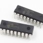 PIC16F628A-I/P PIC16F628A PIC16F628 DIP Flash-Based, 8-Bit CMOS Microcontrollers