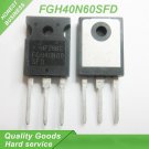 New 1PCS  FGH40N60SFD FGH40N60 40N60 IGBT