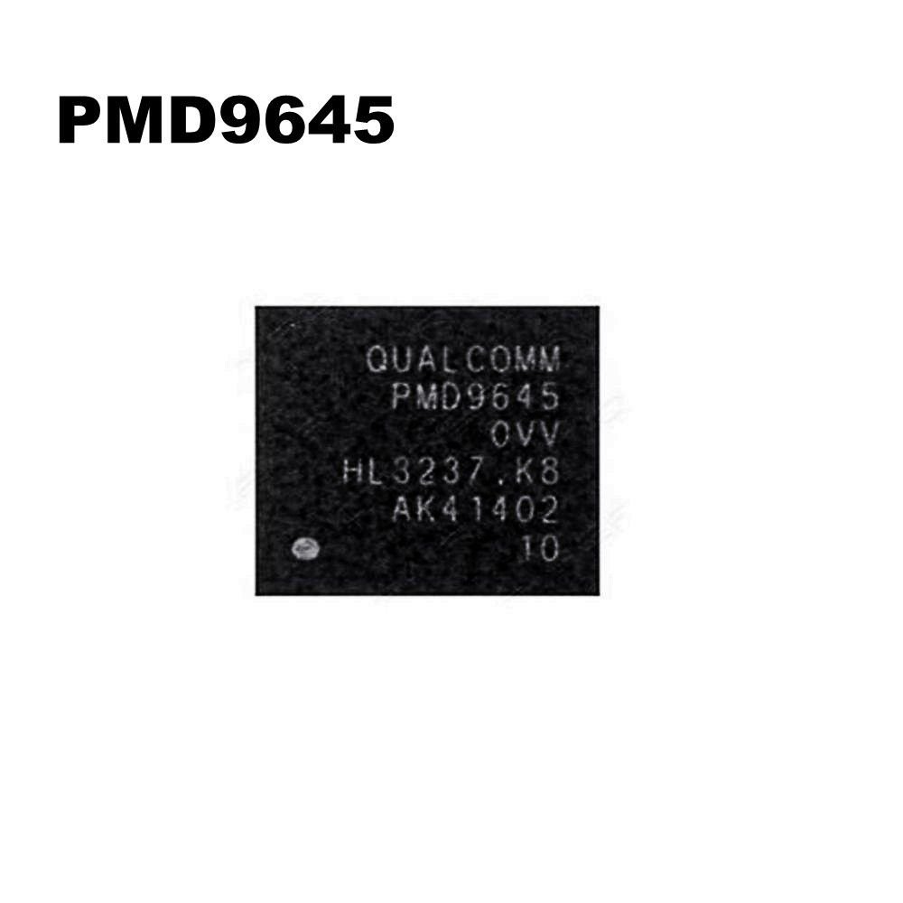 NEW And Original Qualcomm PMD9645 Power Management IC Chip For Iphone 7 ...