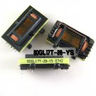 Free shipping 10pcs/lot Inverter Transformer 80GL17T-28-YS For LCD Monitor