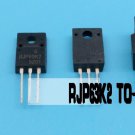 Free shipping 10pcs RJP63K2 TRANSISTOR- SEMICONDUCTOR TO220F