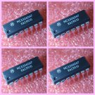 Free shipping 5pcs/lot MC33060AP MC33060 DIP-14 new original