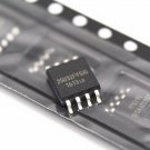 10pcs/lot W25Q32FVSIG W25Q32FVSSIG 32MBIT25Q32 W25Q32 W25Q32FV 25Q32FVSIG SPI FL