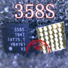 2pcs/lot 358s 1947 Charging Charger IC Chip for Samsung Galaxy Mega TAB 3 T210