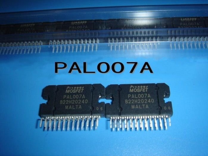 New Original PAL007A 5pcs/lot