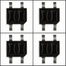Free shipping new 10pcs/lot QRE1113GR QRE1113 QRE1113G SMD4 Original authentic