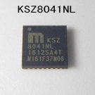 NEW KSZ8041NL MICREL Transceiver QFN-32 [QTY=1pcs]