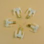 high quality damper connector for mimaki jv5 jv33 printer ; 10pcs/lot