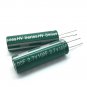 5PCS/lot New and original Super Capacitor 2.7V 100F 2.7V100F Farad Capacitor