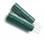 5PCS/lot New and original Super Capacitor 2.7V 100F 2.7V100F Farad Capacitor