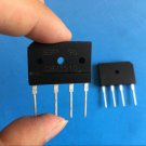 Free Shipping good quality NEW 10pcs/lot GBJ3510 bridge rectifier 35A1000V