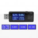 USB QC 2.0 3.0 LCD Charger power bank Capacity Tester USB Testing Doctor Power