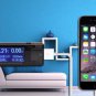 USB QC 2.0 3.0 LCD Charger power bank Capacity Tester USB Testing Doctor Power