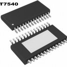 Free shipping 1pcs ST7540 ST7540TR TXRX FSK POWER LINE SSOP-28 best quality