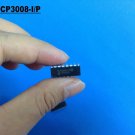 Brand new Genuine Microchip MCP3008-I/P MCP3008 DIP IC in box