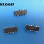 Brand new Genuine Microchip MCP3008-I/P MCP3008 DIP IC in box