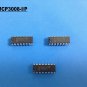 Brand new Genuine Microchip MCP3008-I/P MCP3008 DIP IC in box