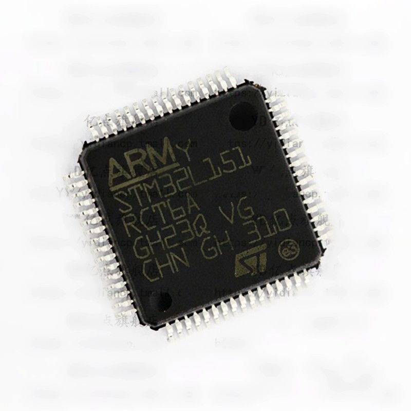 1pcs STM32L151VDT6 - STMicroelectronics - ARM Microcontrollers - MCU STM32L15 L