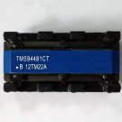 Transformer TMS94481CT from DPS-65TP-3 FOR TOSHIBA TV 22CV100U 22DV713B 22DV714B