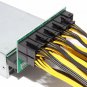 DPS-800GB/1200FB/1200QB Stromversorgung Breakout Board Adapter