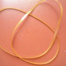 Carriage Belt for Epson R230 R210 R310 R350 RX510 RX650 RX630 C65 C67 C90 T11