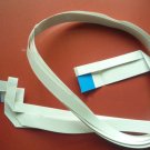 Original & new printhead data cable for Epson 1390 1400 1430 1500W printer