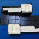 2pcs Waste Ink Tank Pad Sponge for EPSON  L111 L110 L210 L211 ME101 ME303 ME401
