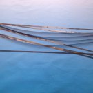 Original & New Encoder Strip for Epson L132 L220 L362 L360 L363 L550 L558