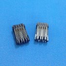 2pcs CSIC ASSY for Epson WF-2630 2631 2650 2660 cartridge chip connector