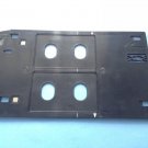 Inkjet PVC ID Card Tray for Canon MG7510 MG7520 MG7530 MG7540 MG7550 MG7570