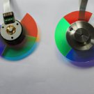 New SHDW7500 SHDX8500 /DX7100 DX8100 Projector Color Wheel
