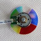 New Vivitek D855ST D856ST D857WT D859 D860 Projector Color Wheel