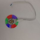 New Sharp XV-Z15000 XV-3100A XV-Z30000A Projector Color Wheel