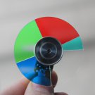 New For PROJECTIONDESIGN F12 F10 Projector Color Wheel