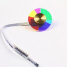 New For Optoma HD20LV HD70S IS802 Projector Color Wheel