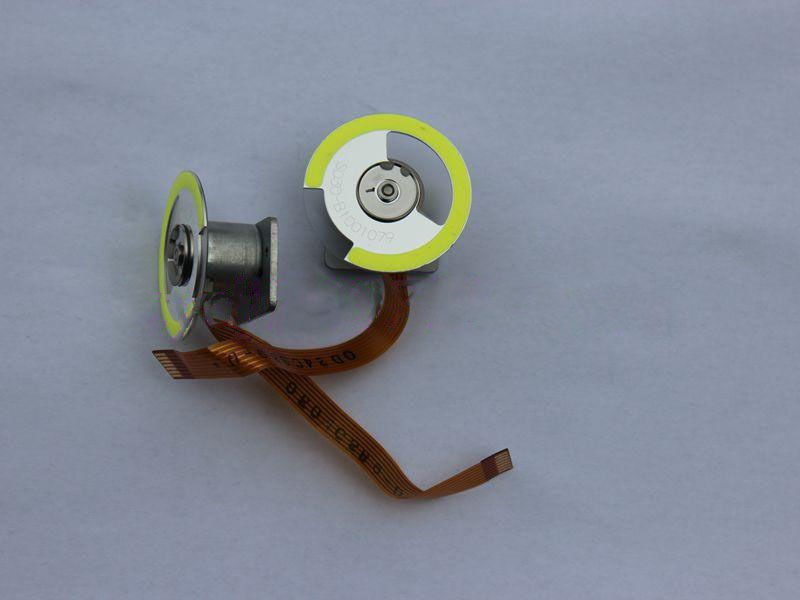 CASIO XJ-M140 M150 M155 M240 M250 M255 Projector Color Wheel