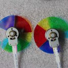 New Vivitek D791ST Projecter Color Wheel