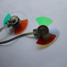 New HT-G10 HT-G10W HT-P50 HT-P60 HT-G25L HT-G25WL Projector Color Wheel