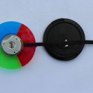New MITSUVISHI S-PH50CW 3 Segment 65mm DLP Color Wheel
