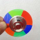 New SP-A600 SP-A600B Projector Color Wheel