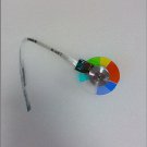 New DELL 1410X 1210S6P rojector Color Wheel