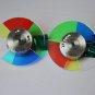 New For BENQ ES6128 ES616F EX6229 EX622D EX6270 Projector Color Wheel