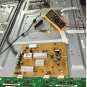 Panel Tested ! LJ92-01880A LJ41-10181A Samsung Plasma Y Board