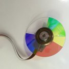 Genuine New For OPTOMA EX785 EX765 EX779 Projector Color Wheel
